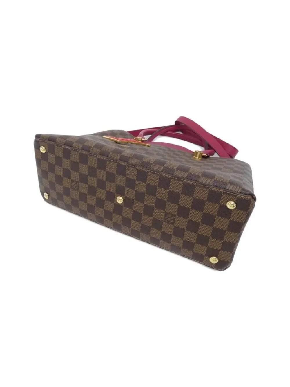 Louis Vuitton Damier LV Riverside